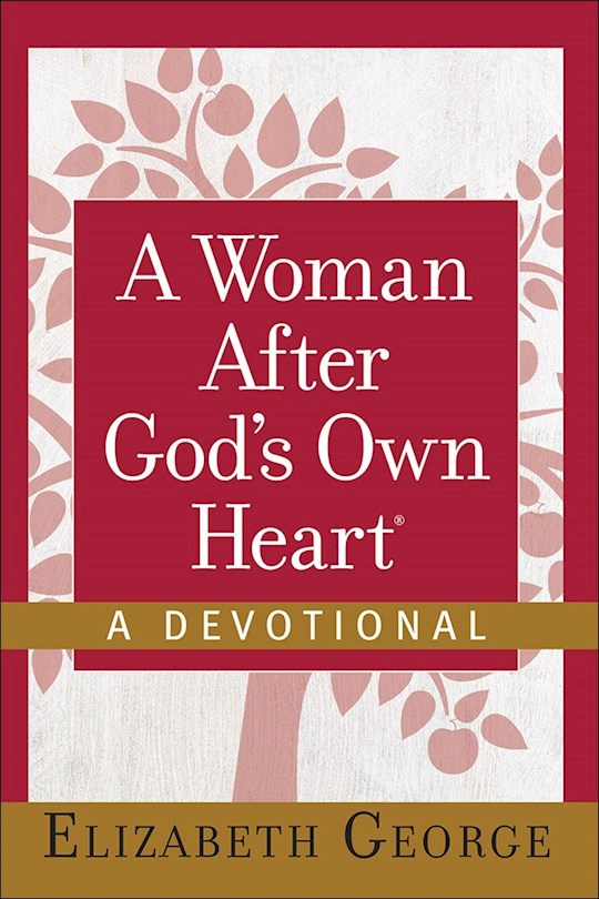 A Woman After God&