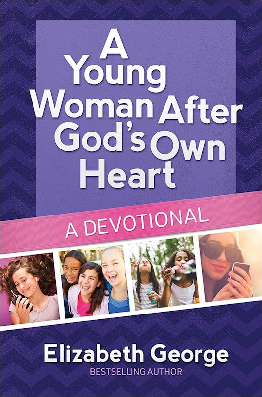 A Young Woman After God&