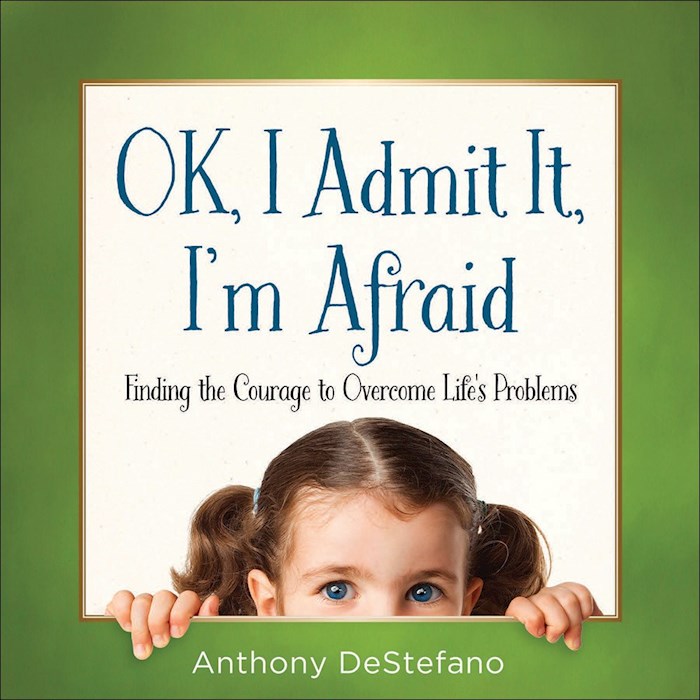 Ok I Admit It I&