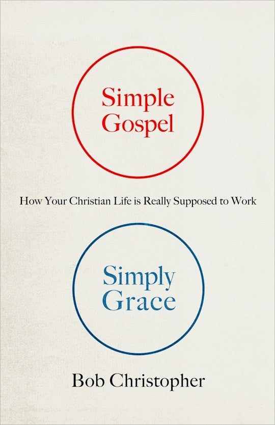 Simple Gospel Simply Grace