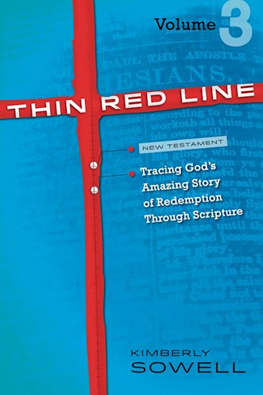 Thin Red Line V3