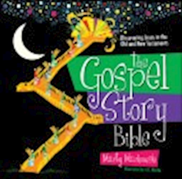 The Gospel Story Bible