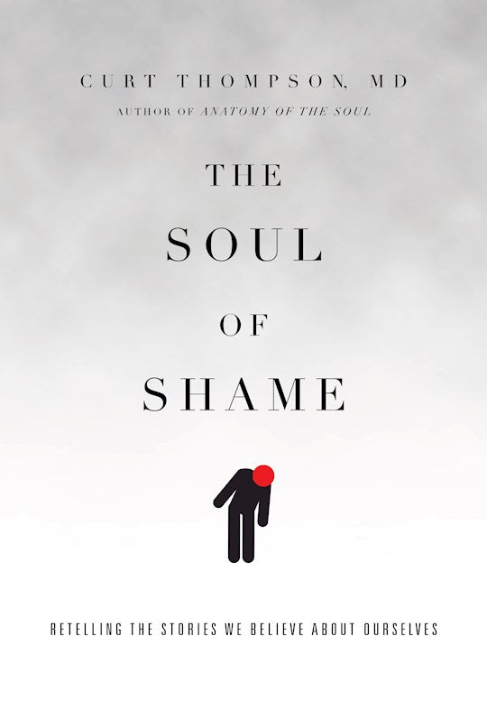 The Soul Of Shame
