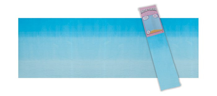 Sky Plastic Backdrop (30&