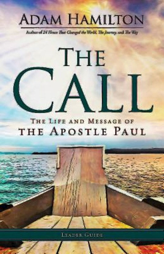 The Call Leader&