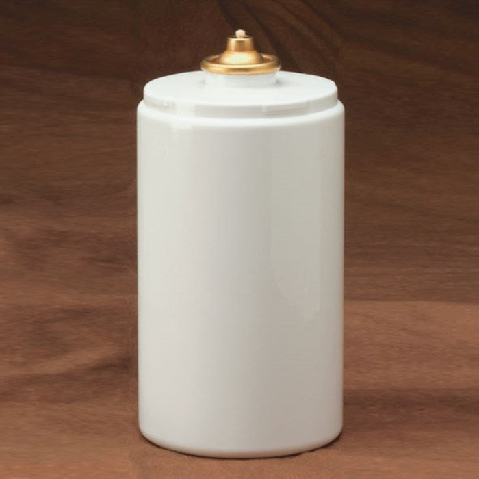 Candle-Emitte Liquid-Sanctuary Size 3 (9/64" x 6 3/4") (Pack Of 12) (