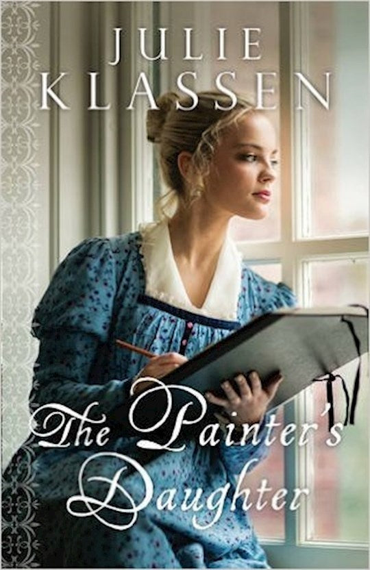 The Painter&