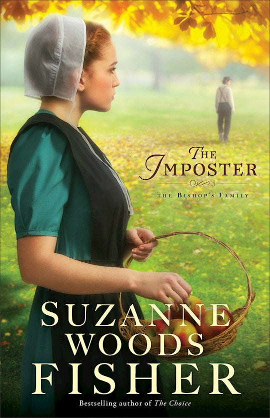 The Imposter (Bishop&