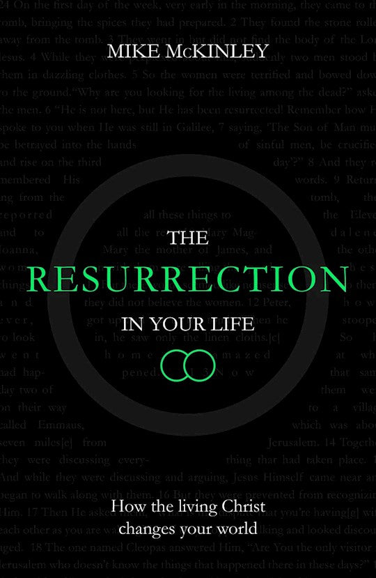 The Resurrection In Your Life