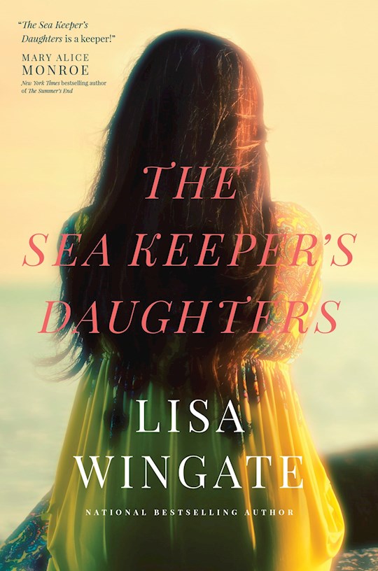 The Sea Keeper&