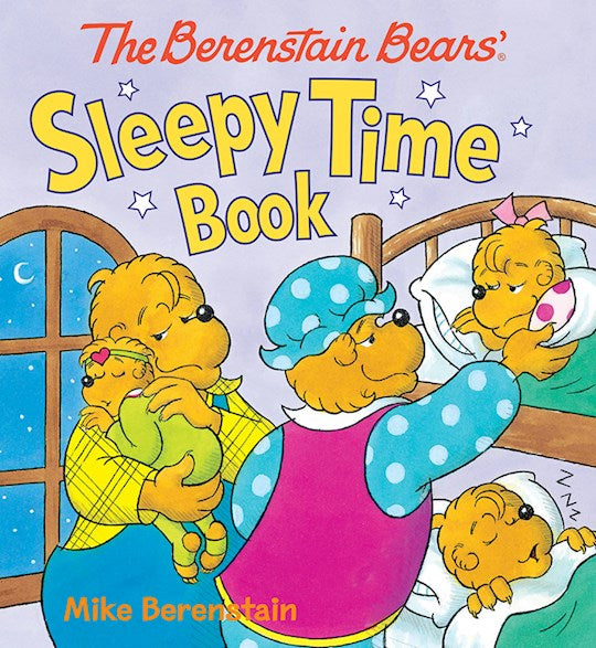 The Berenstain Bears&