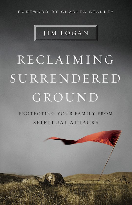 Reclaiming Surrendered Ground (Repack)