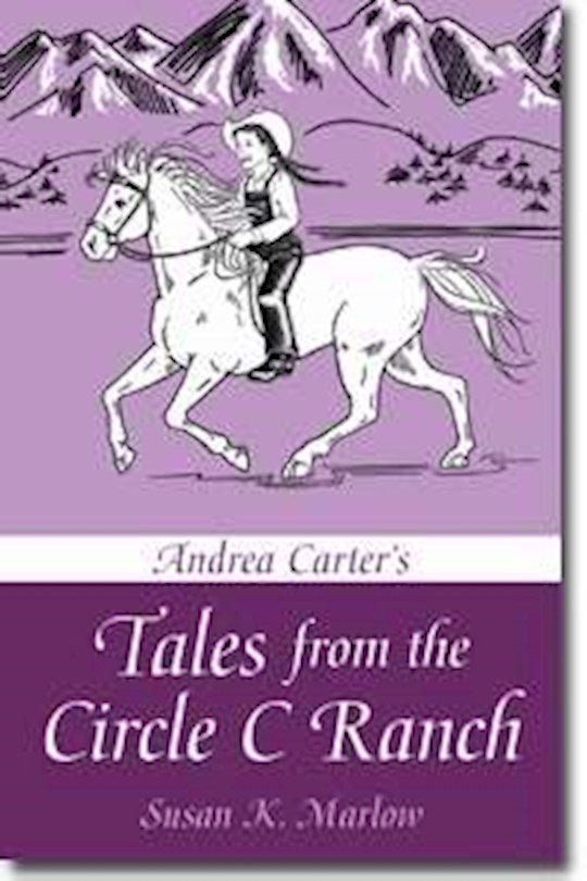Andrea Carter&