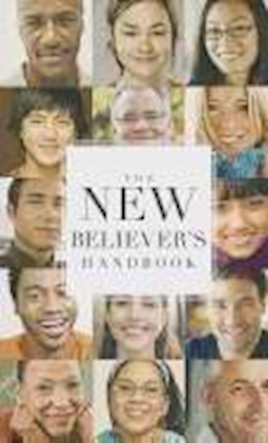 New Believer&