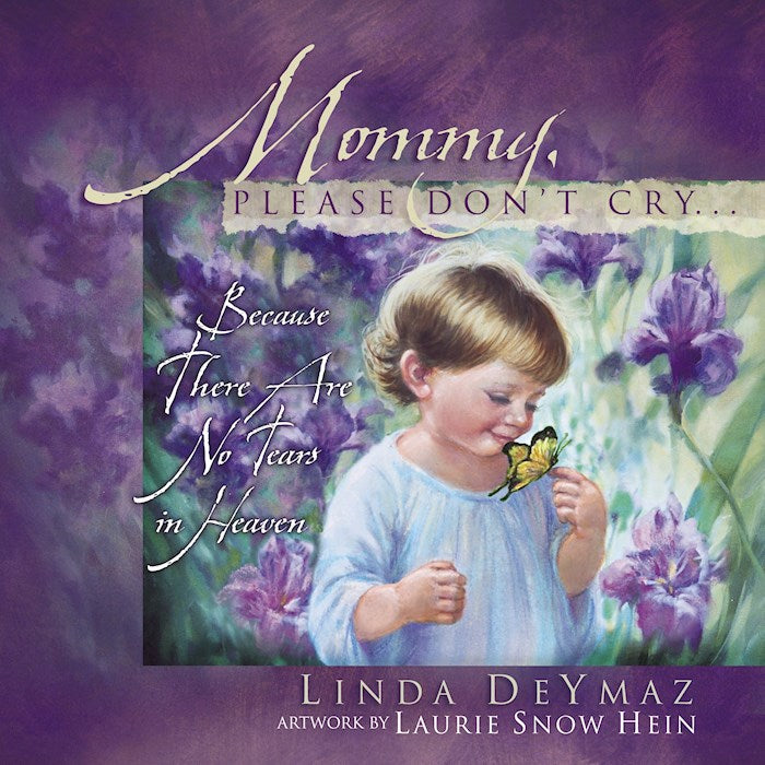 Mommy Please Don&