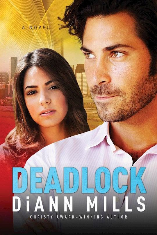 Deadlock (FBI: Houston V3)