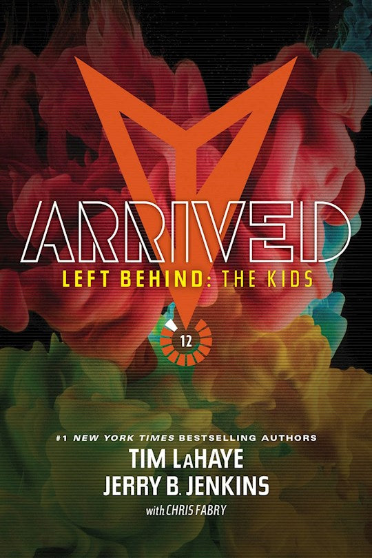 Arrived (Left Behind: The Kids Collection 