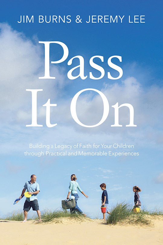 Pass It On