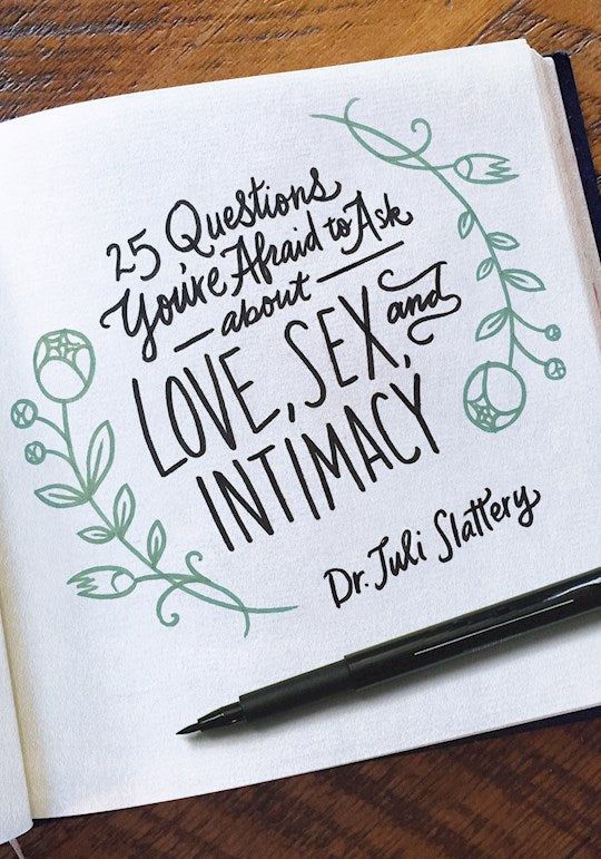 25 Questions You&