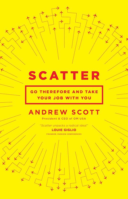 Scatter