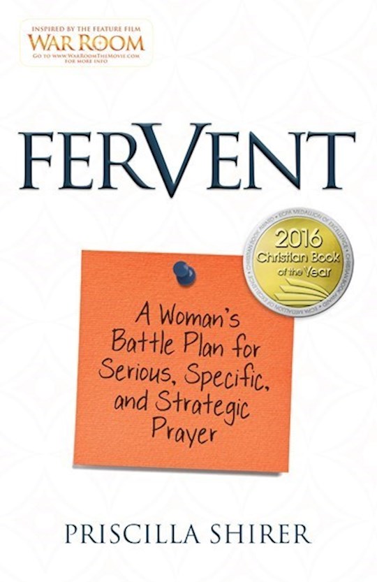 Fervent (War Room)