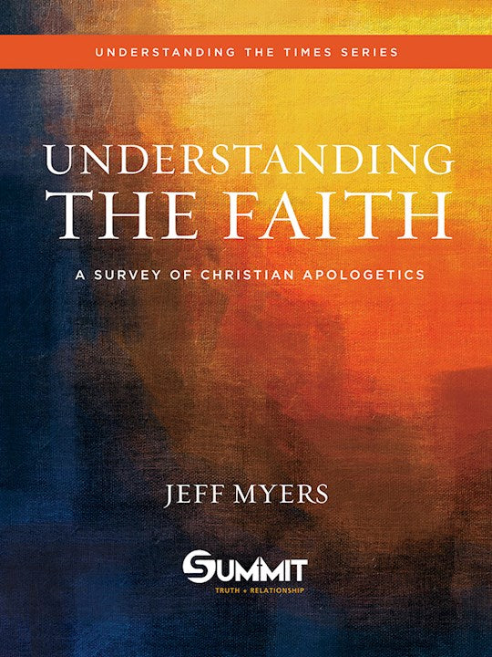 Understanding The Faith