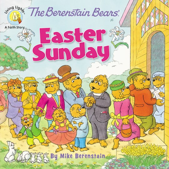 The Berenstain Bears&