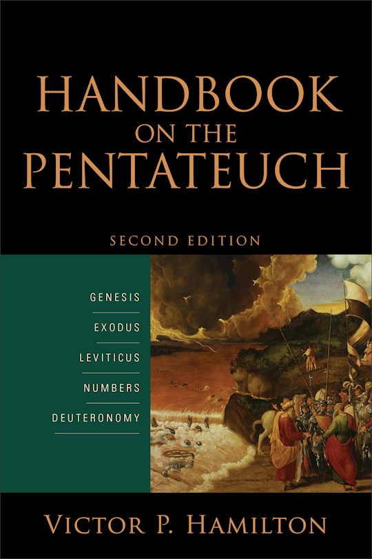 Handbook On The Pentateuch (Second Edition)