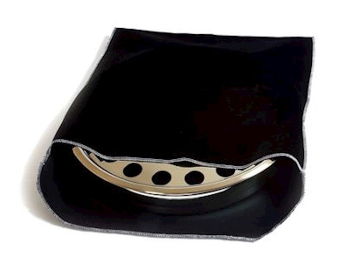 Communion-RemembranceWare Storage Bag (14" x 14")-Black