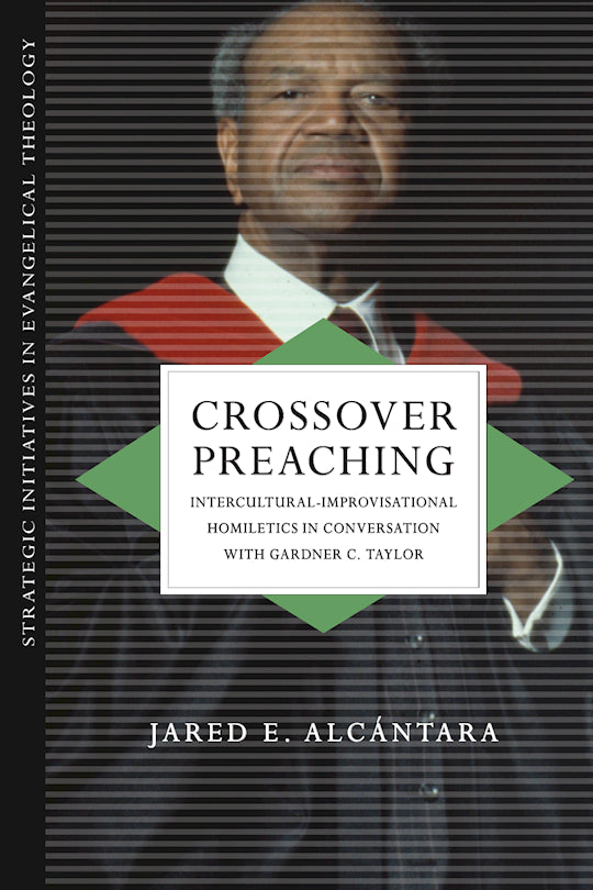 Crossover Preaching