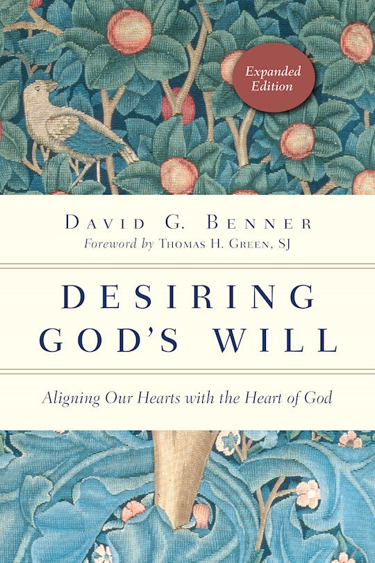 Desiring God&