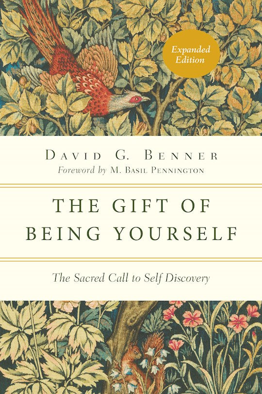 The Gift Of Being Yourself (Expanded Edition)