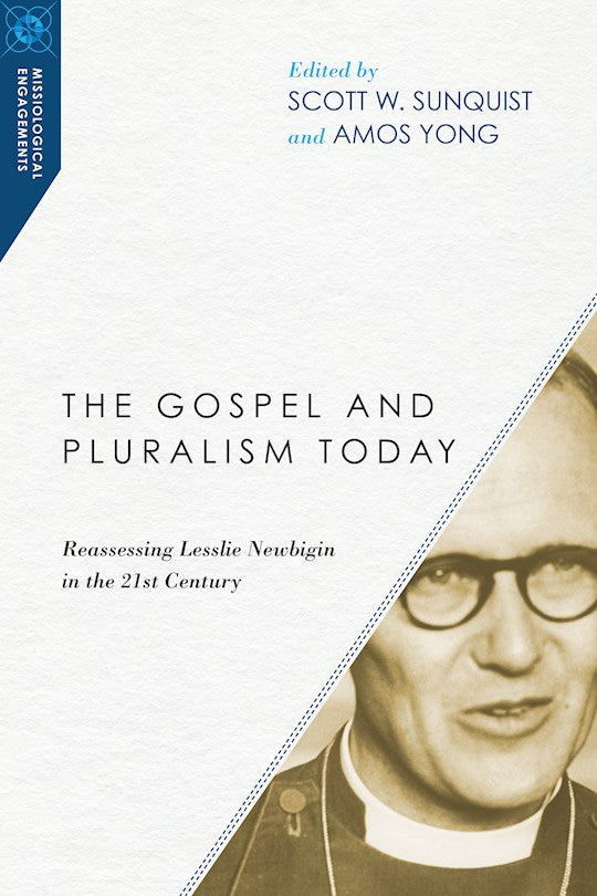 Gospel And Pluralism Today
