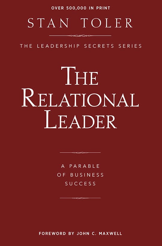 Relational Leader