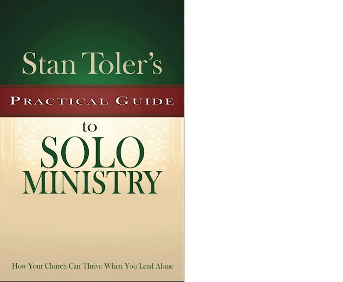 Stan Toler&