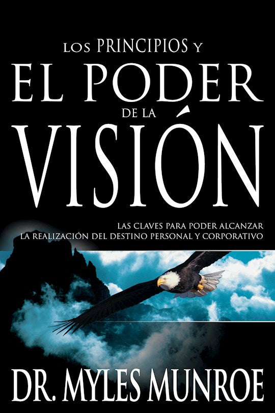 Span-Principles And Power Of Vision