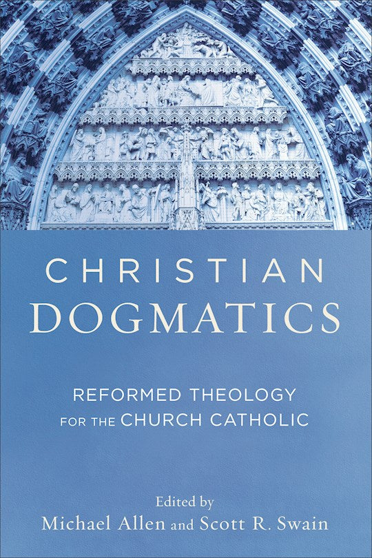 Christian Dogmatics