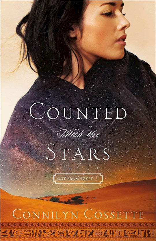 Counted With The Stars (Out From Egypt 