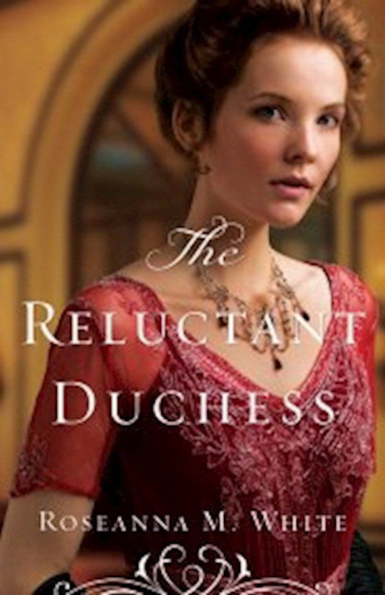 The Reluctant Duchess (Ladies Of The Manor 
