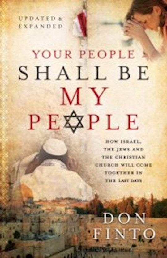 Your People Shall Be My People (Updated &amp; Expanded)