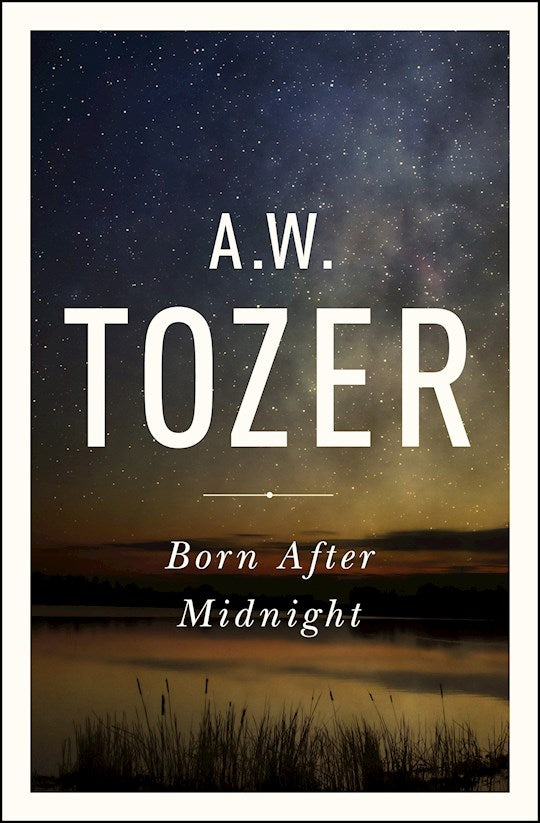 Born After Midnight (Repack)