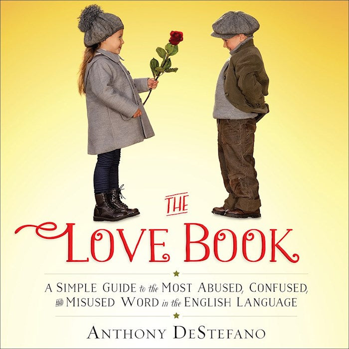 Love Book