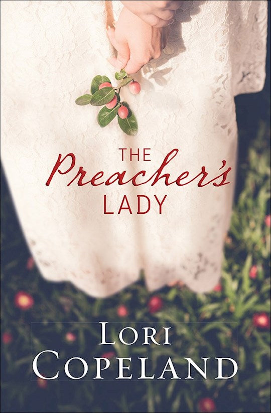 Preacher&