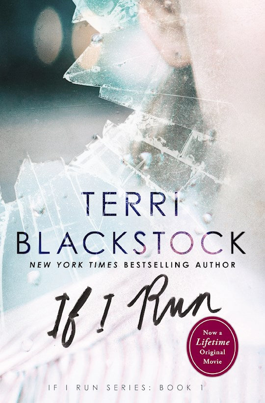 If I Run-Softcover