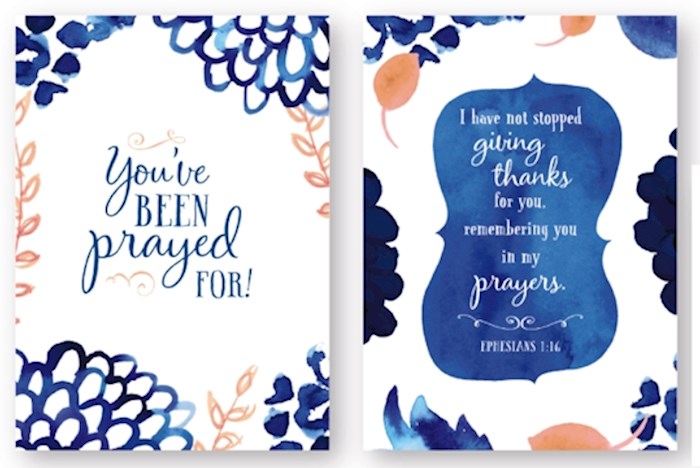 Note Card-You&