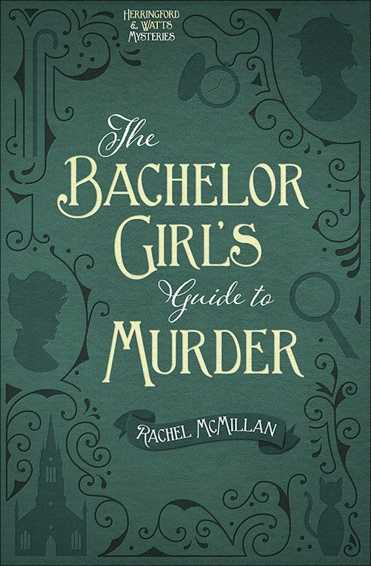 Bachelor Girl&