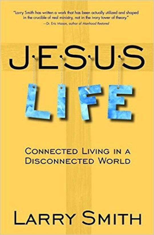 Jesus Life