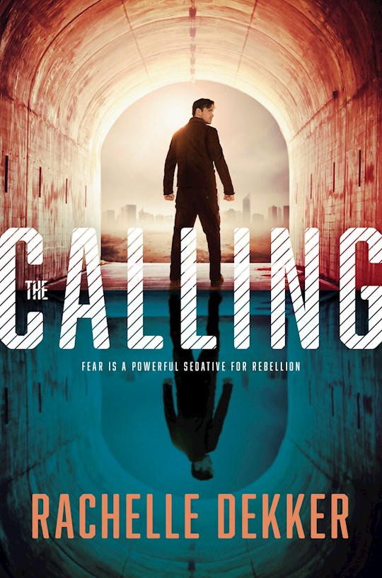 Calling (A Seer Novel)-Softcover