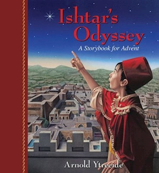 Ishtar&