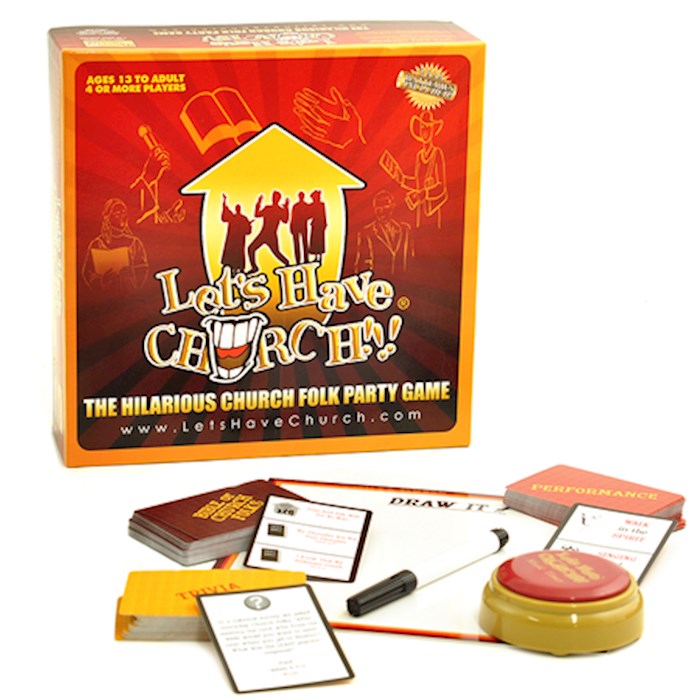 Game-Let&